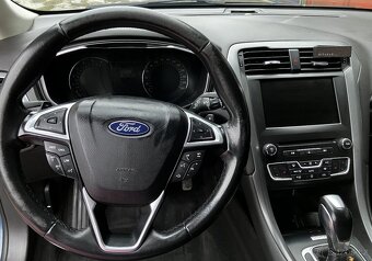 Ford Mondeo Kombi, tažné - 18