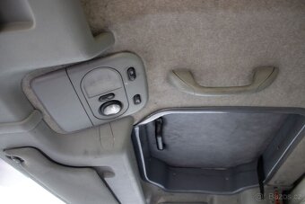 Renault Master Renaul L3H1. 2.5 dCi 150k 20m3. - 18