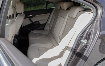 Opel Insignia 2.0 CDTI 2011 - 18
