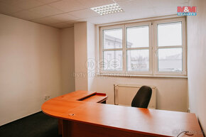 Pronájem kancelářského prostoru, 13 m², Opava, ul. Těšínská - 18