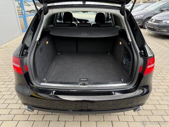 Audi A4 B8 Facelift 3.0 TDi NAVI KAMERA WEBASTO ALCANTARA - 18