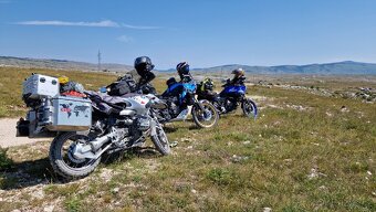 BMW R 1150 GS Adventure - 18
