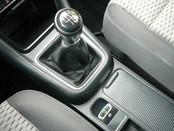 VW SHARAN 2.0 TDI 103KW NAVI WEBASTO OPCPARK ALU SERVISKA - 18