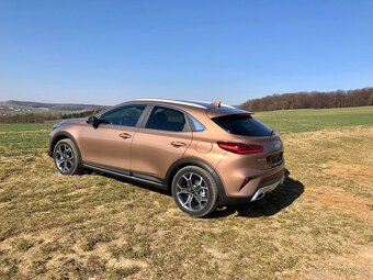 Prodám Kia XCeed 1,5T-GDi TOP MY22 - 18