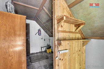 Prodej rodinného domu, 120 m², Studenec - 18
