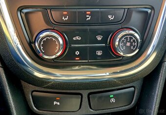 Opel Mokka 1,6 i Navi PDC. - 18