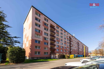 Prodej bytu 1+1, 35 m², Uherské Hradiště, ul. Štěpnická - 18