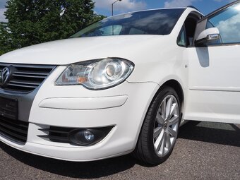 Volkswagen Touran 1.4 TSI R-Line - 18