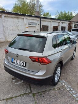 Volkswagen Tiguan 1.4 tsi 92kw 32000 km - 18