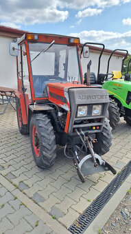 malotraktor MT8-050 - 18