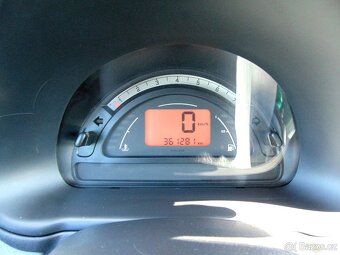 CITROEN C3 1.4 HDI,PŮVOD ČR,1.MAJITEL - 18