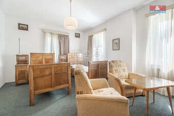Prodej vily, 550 m², Velké Hamry - 18