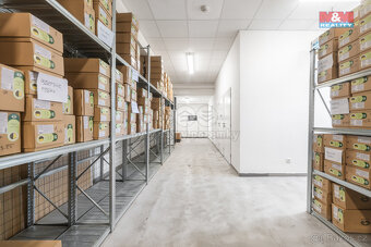 Prodej výrobního objektu, 2469 m², Tečovice - 18
