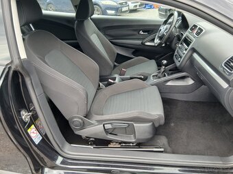 Volkswagen Scirocco, 1.4TSI, 90KW, ALU"18" - 18