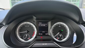 Škoda Octavia 3 Combi Style 1.6 TDI 85kW DSG / Facelift - 18