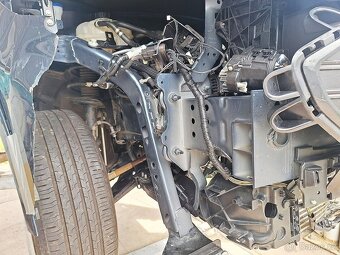 FORD KUGA 1.5 ECOBOOST 110 kW ST-LINE 2022 ČR ACC KAMERA NAV - 18