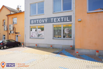 Pronájem, nebytový prostor, 156 m2, Zábřeh - 18