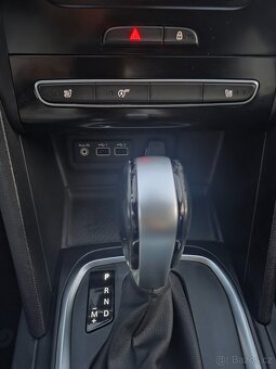 Renault Mégane Grandtour, 1.5 dCi 85 kW,Bussines AUTOMAT, CZ - 18