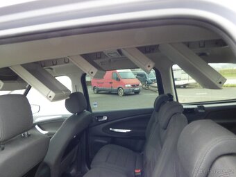 Ford Galaxy 2,0 TDCI 120KW - 18