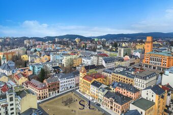 Prodej, Činžovní domy, 1000m2 - Jablonec nad Nisou - 18