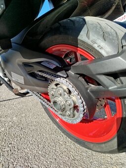 Ducati Multistrada 1260 S Grand Tour, TOP STAV, SERVIS - 18