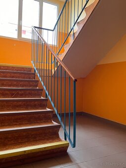 Byt 2+kk, 42,5 m2, Jince - klidná čtvrť Zborovská - 18