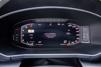 Seat Tarraco 2.0 TDI 190 FR 4Drive DSG - 18