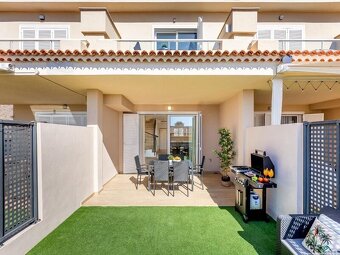 Luxusní 3kk duplex v srdci Puerto Santiago, jen pár minut od - 18