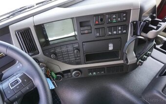 Volvo FM410 - 6x2 – Chlaďák – EURO 6 - 18