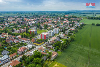 Prodej rodinného domu v Sadské, ul. Rašínova - 18