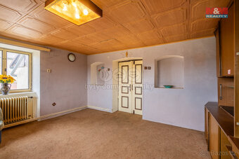Prodej rodinného domu, 109 m², Uzeničky - 18