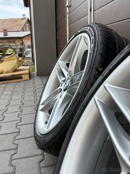 BMW Styling 224 18” 5x120 Z4M - 18