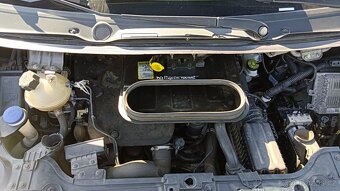 Peugeot 2.0 HDI Camping - 18