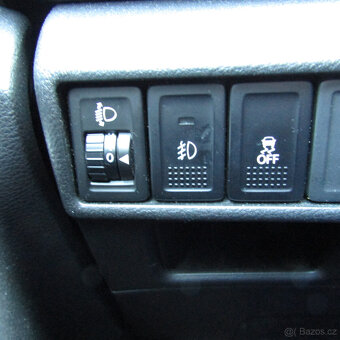 Suzuki SX4 S-Cross 1,6i 88kw, AllGrip, 2x kola, BENZÍN, 4x4 - 18