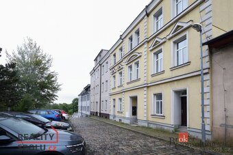 Prodej, byty/2+1, 52.5 m2, Anenská 547/6, 46007 Liberec, Lib - 18