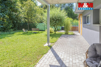 Prodej rodinného domu, 91 m², Zlín, ul. Pasecký žleb - 18