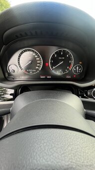BMW X3 F25 facelift , 3.0D, 2016 rok, M-paket - 18
