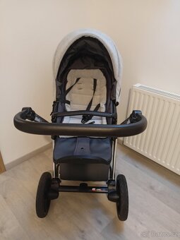 Kočárek Lonex - 18