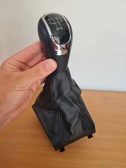 Radiaca paka pre SKODA OCTAVIA 1 / 2 a SUPERB 2 - 18