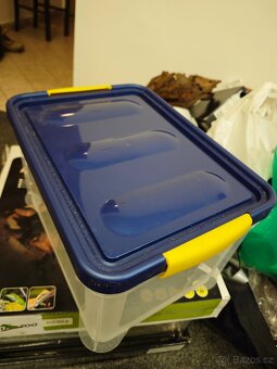 Velky vyprodej - SUPER Terra Sada - skvela cena - 18