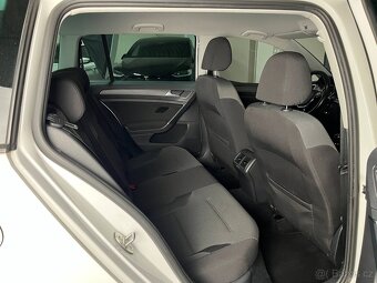 Volkswagen Golf 7 Variant 2.0TDI, 110kw, r.2017, 191t.km - 18