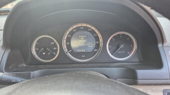 Mercedes Benz C200 Elegance Cdi W204 2,2Cdi 100kw - 18