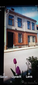 Dům u náměstí Vackova 63. - 18