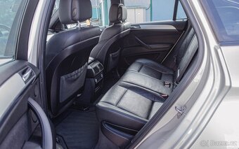 BMW X6 30d Xdrive - 18