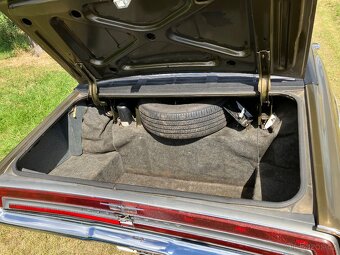 Ford Thunderbird 1970 - 18