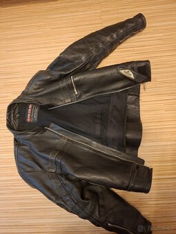 Kožená bunda Harley-Davidson - 18
