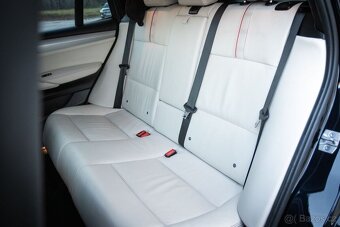 BMW X3 35d xDrive M-paket 230kW 2015 - 18