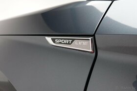 Škoda Kodiaq Sportline 2.0 TDi DSG 4x4 -navi,LED,tažné,190PS - 18