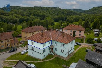 Prodej investičního bytu, 2+1 75 m² , Březina - 18
