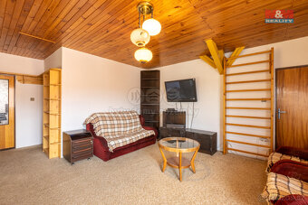 Prodej rodinného domu, 170 m², Krušovice, ul. Rabasova - 18